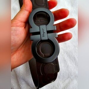 Salvatore Ferragamo Belt